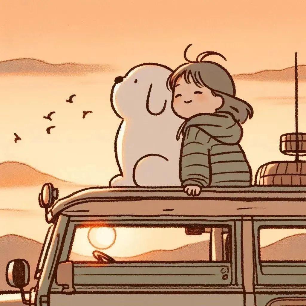 汉堡哥是萨摩猪