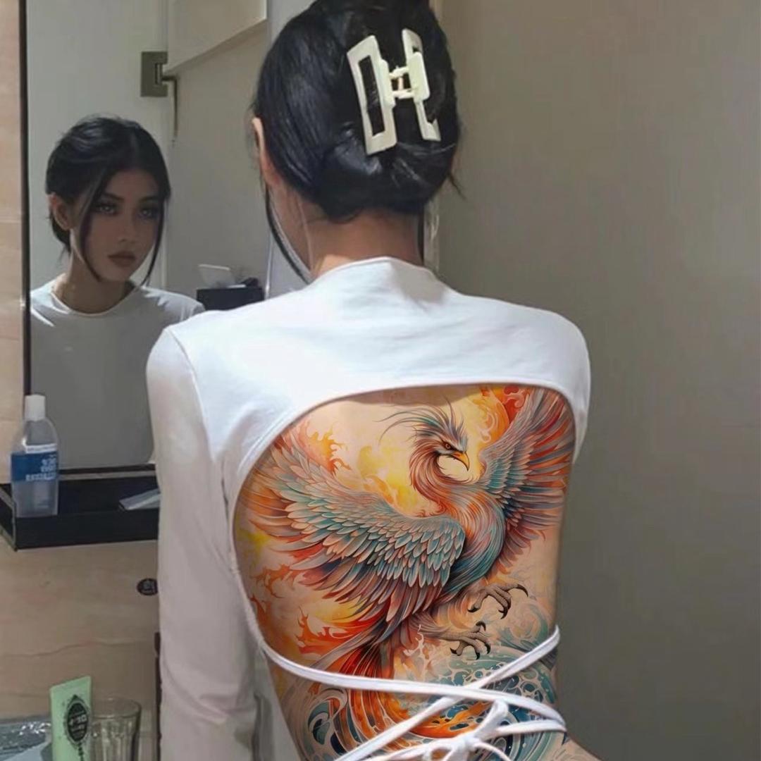无忧.