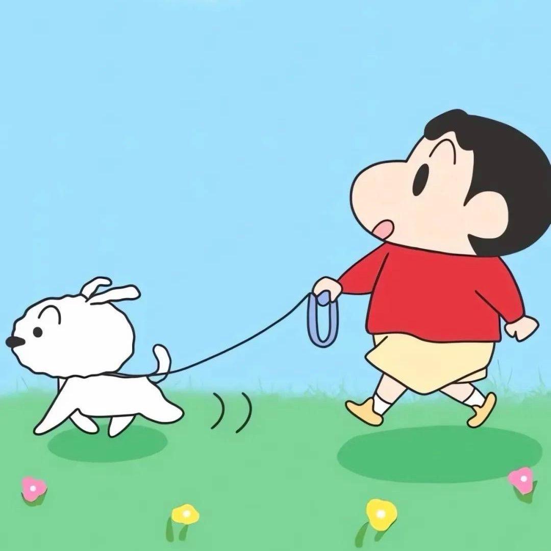 蜡笔小新🌟