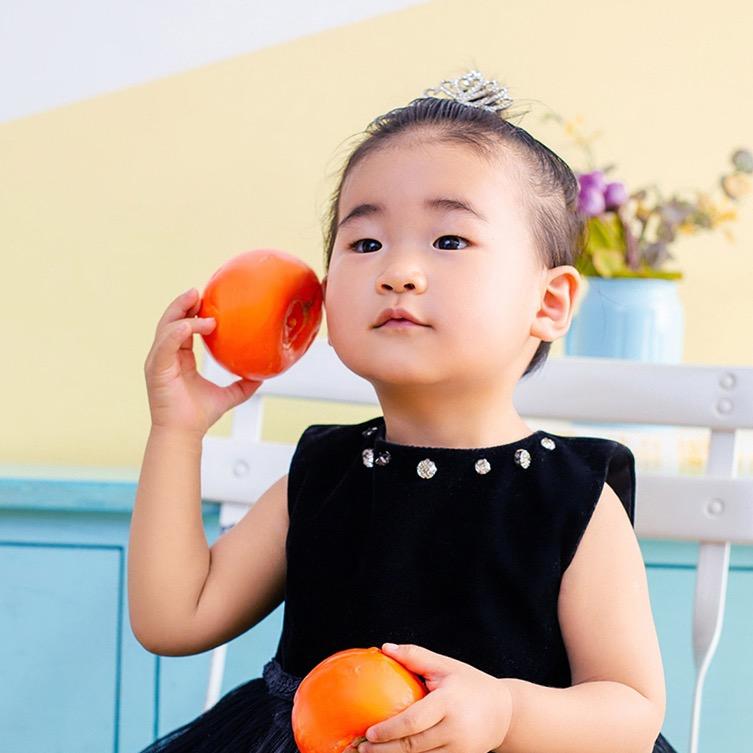 妙妙小宝贝