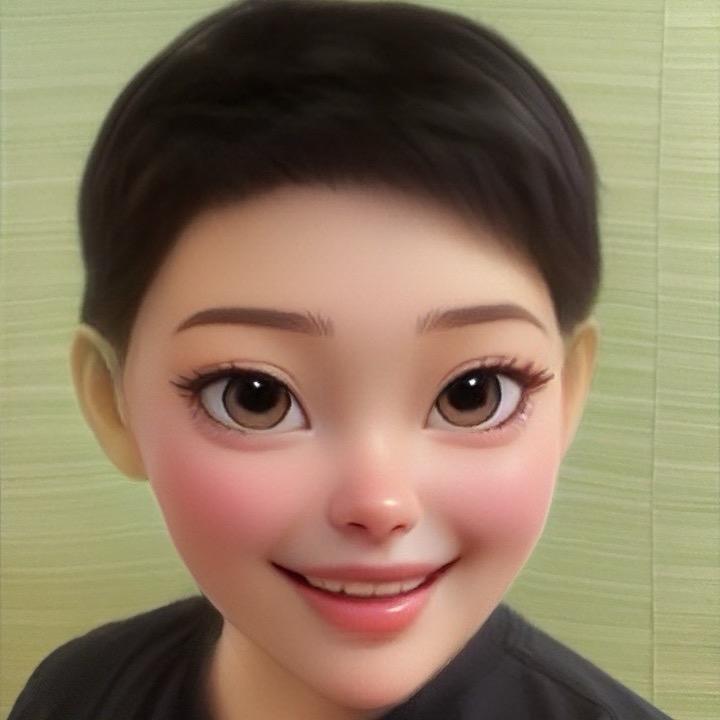 加拿大火姐