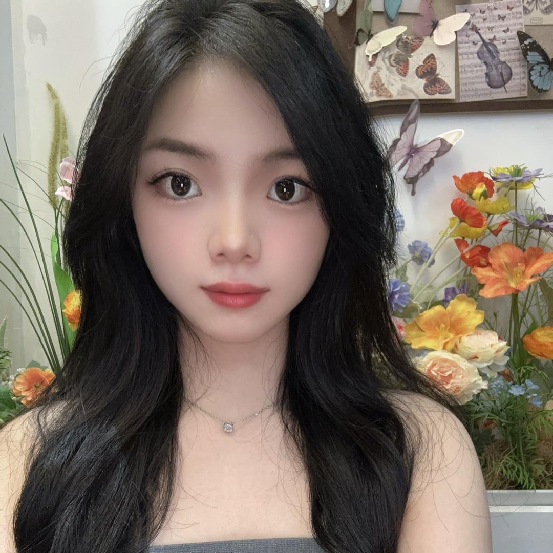 少女美屋服饰旗舰店