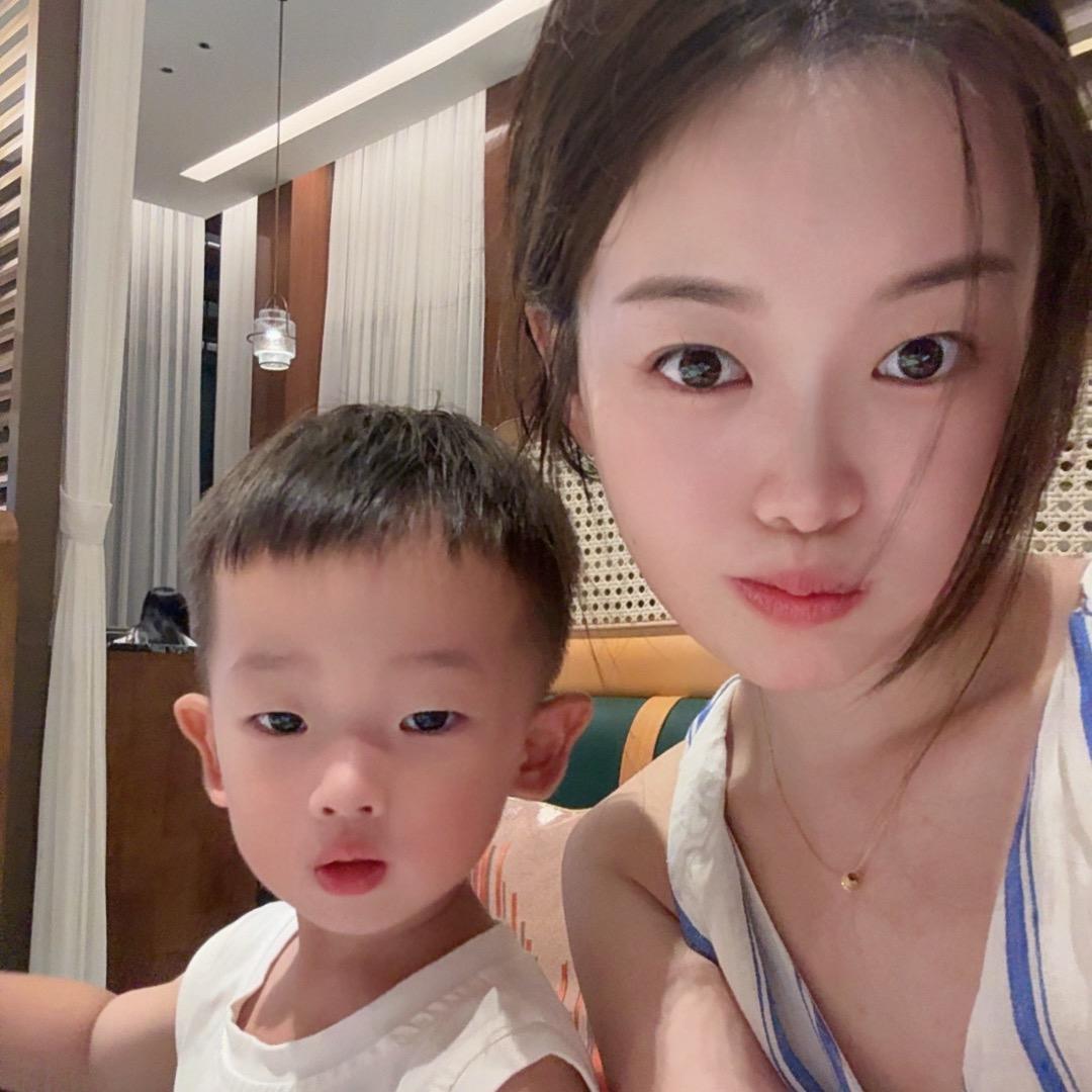 团子妈带娃记