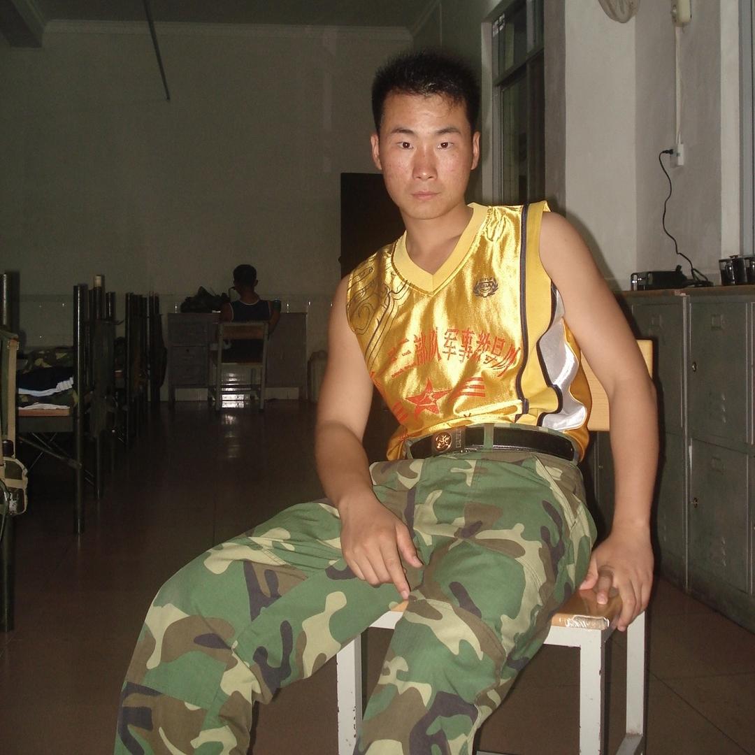小兵老王
