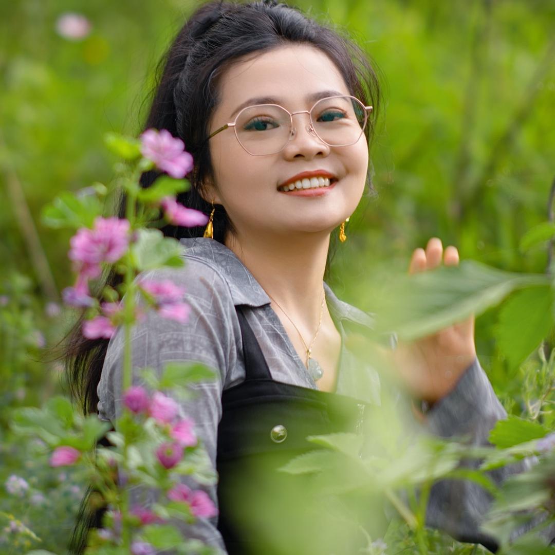 @小龙虾