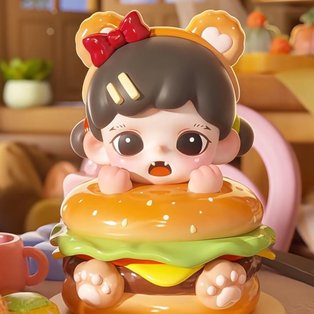 岛岛的手作小屋
