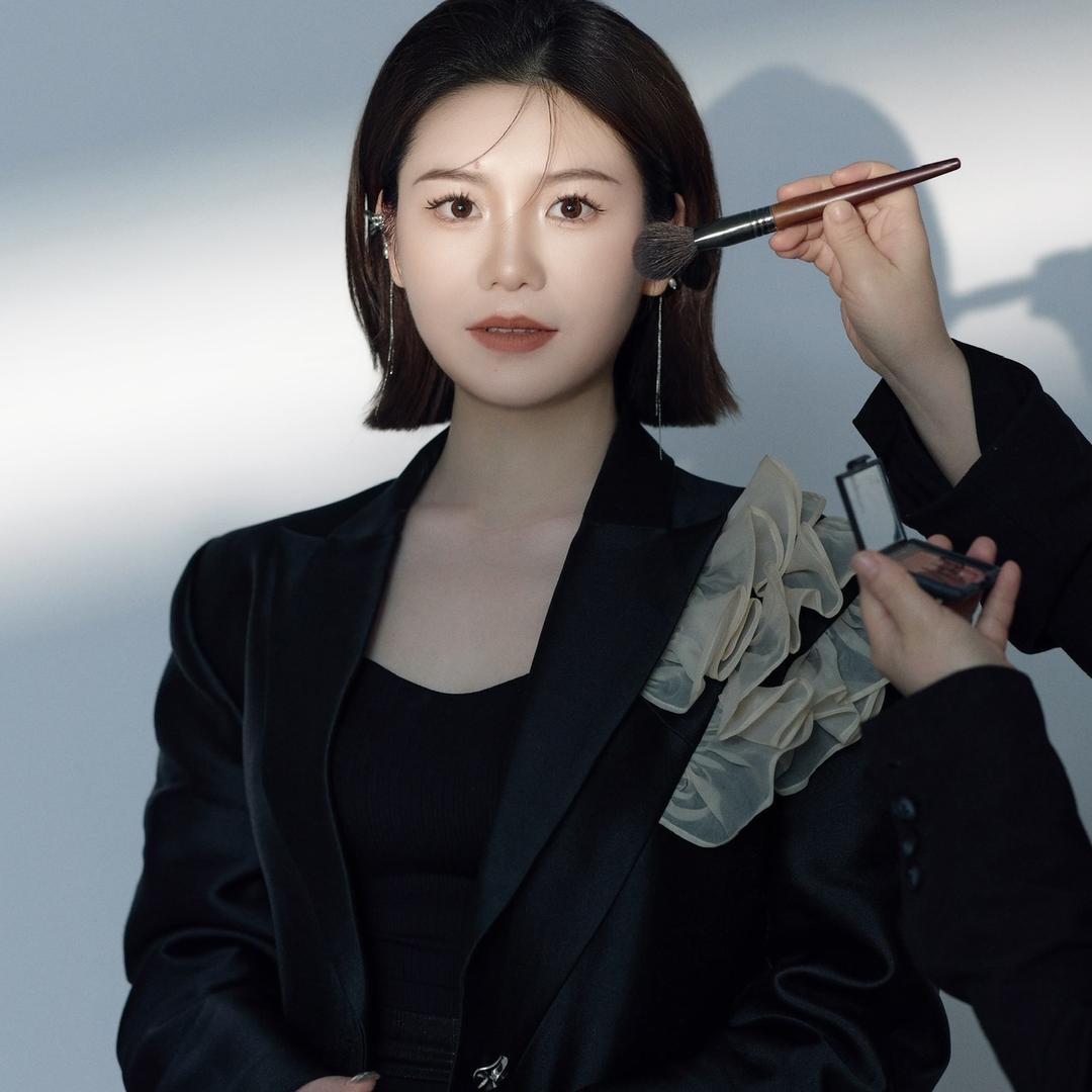 大岭山-美琳眉形设计