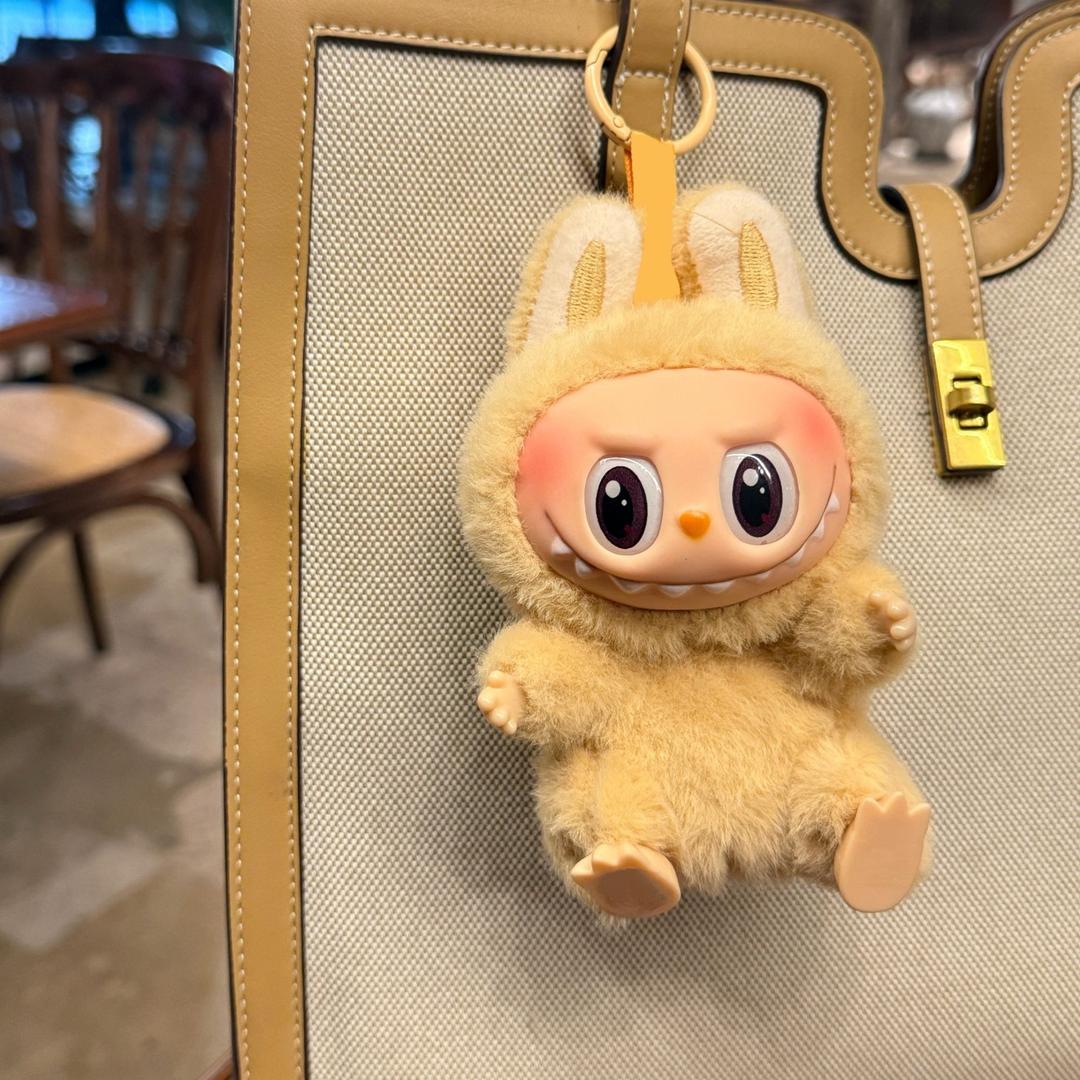 妙言潮玩社
