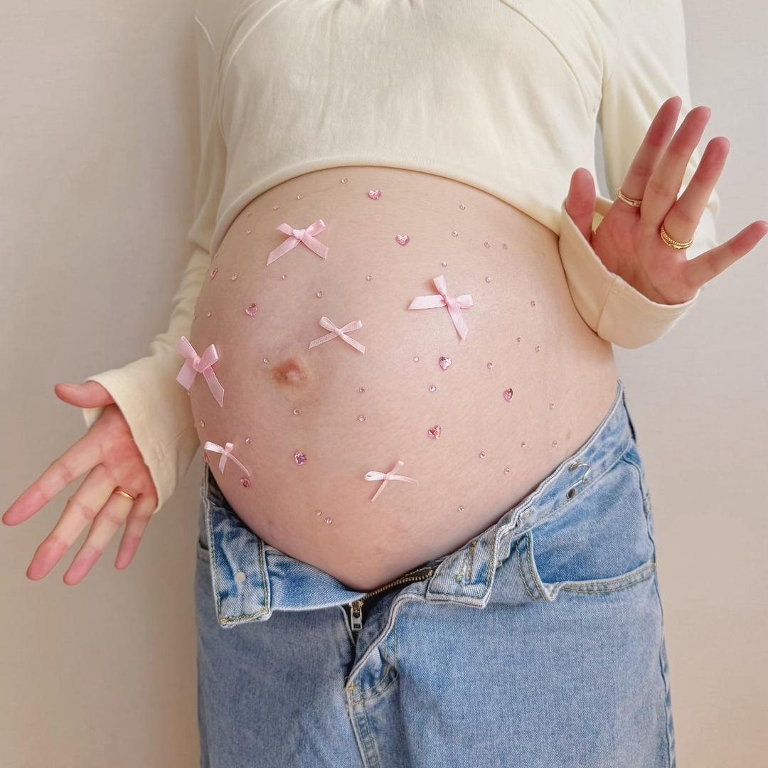 红鱼（怀孕版）