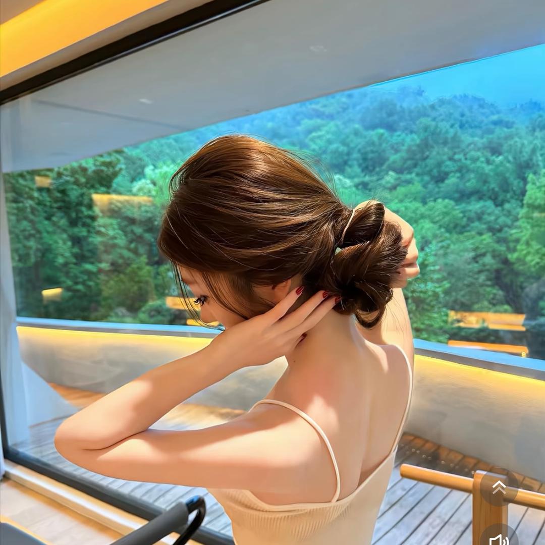 崔.