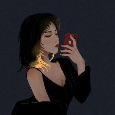 甜妹超可爱