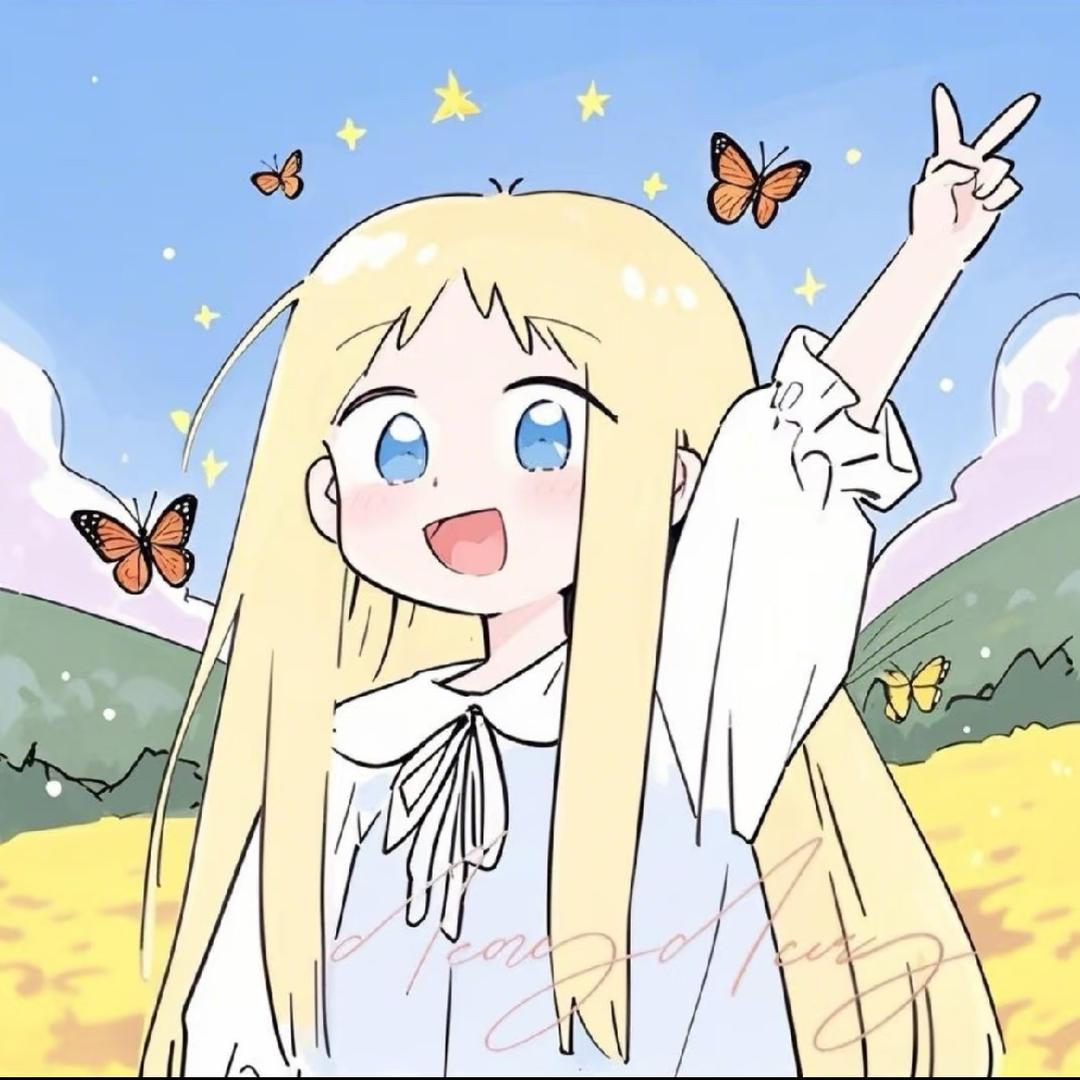 🌈幸运小猫