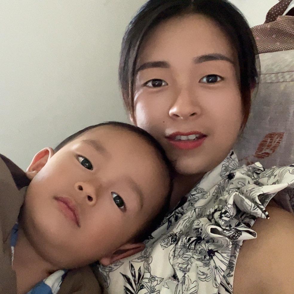 裙妹的日常生活