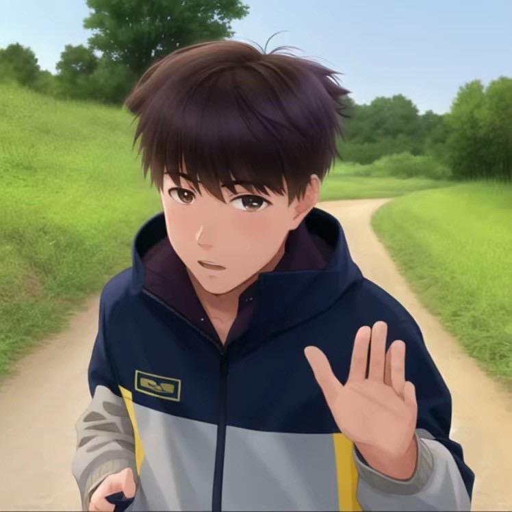 人才哥（冲刺300万）@抖音