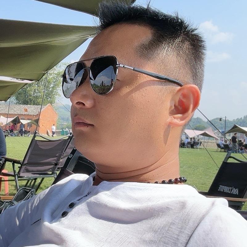 大叔不是叔👴