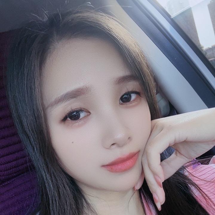 欣儿🍀