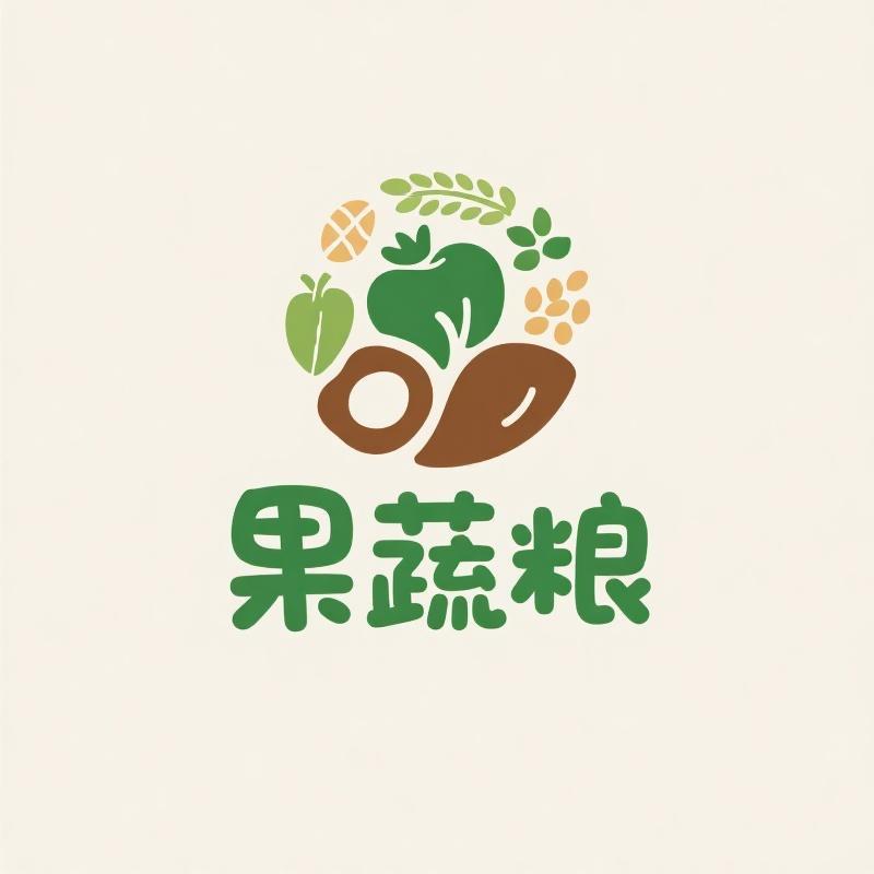 果蔬粮