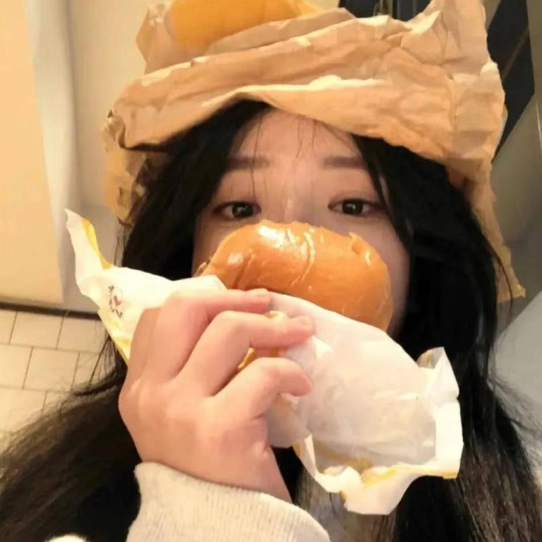 芋泥麻薯🍩