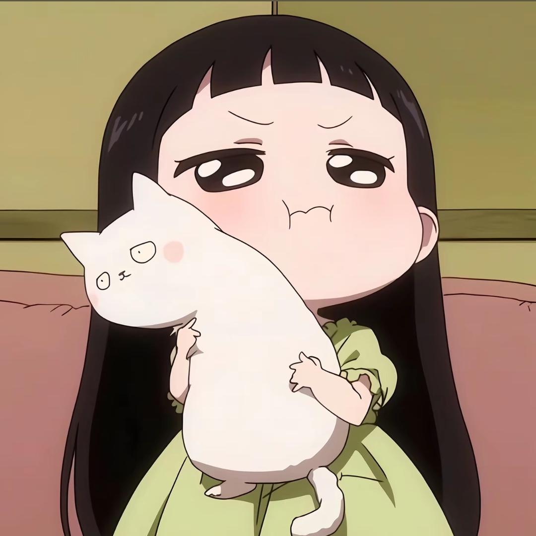 u点小糕冷