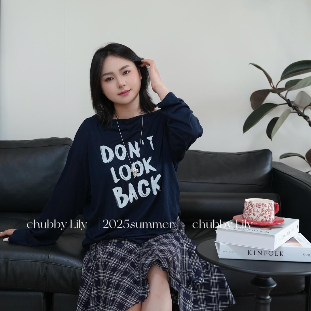 chubby lily微胖女装-小玉