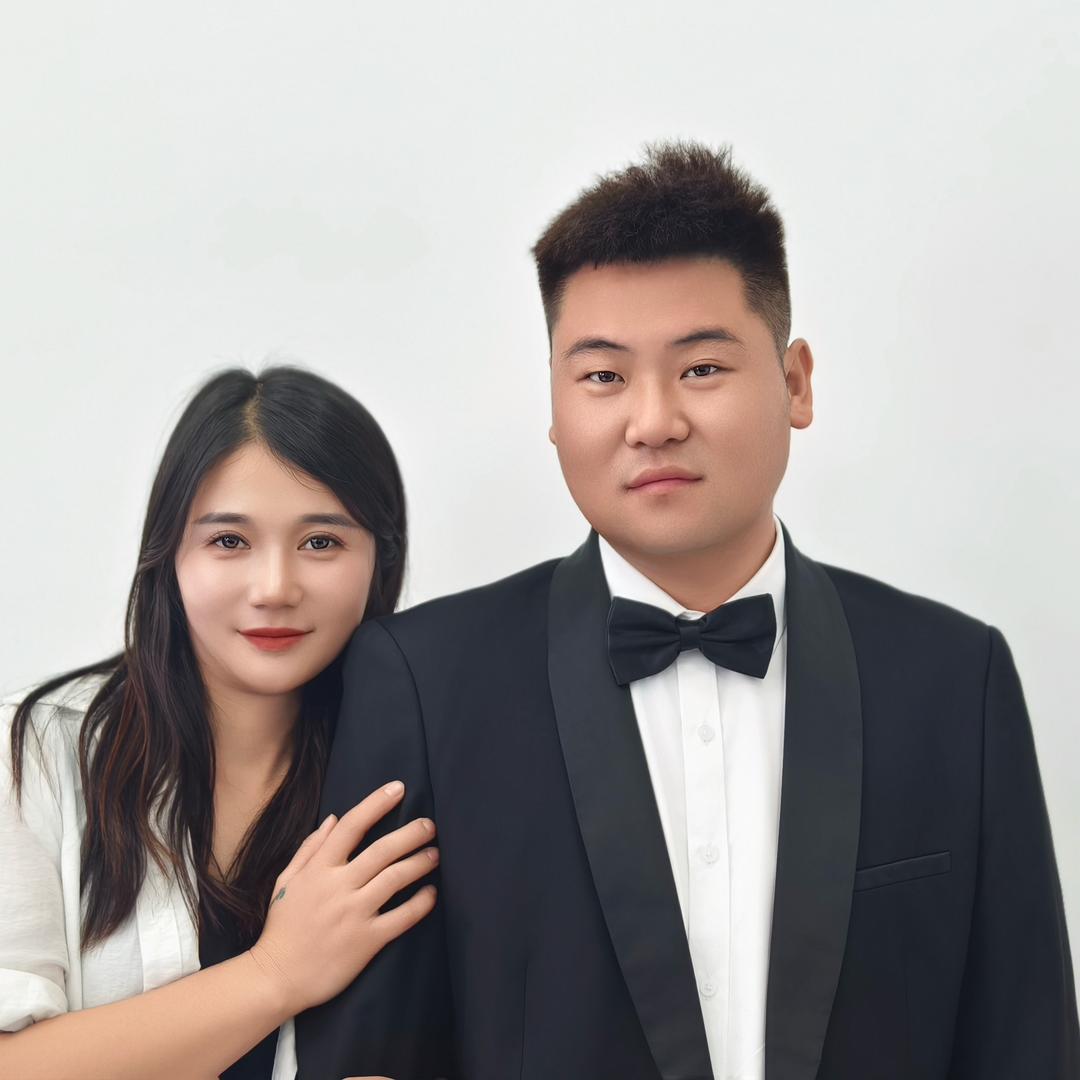 小吴正能量