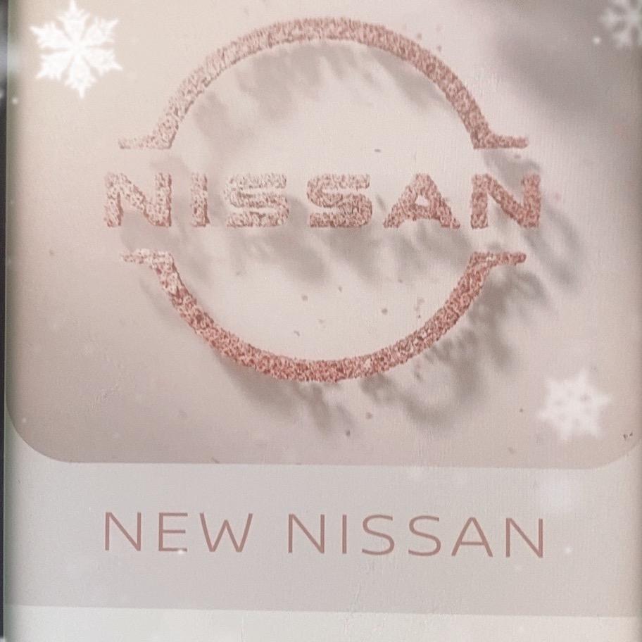 NISSAN 娇娇