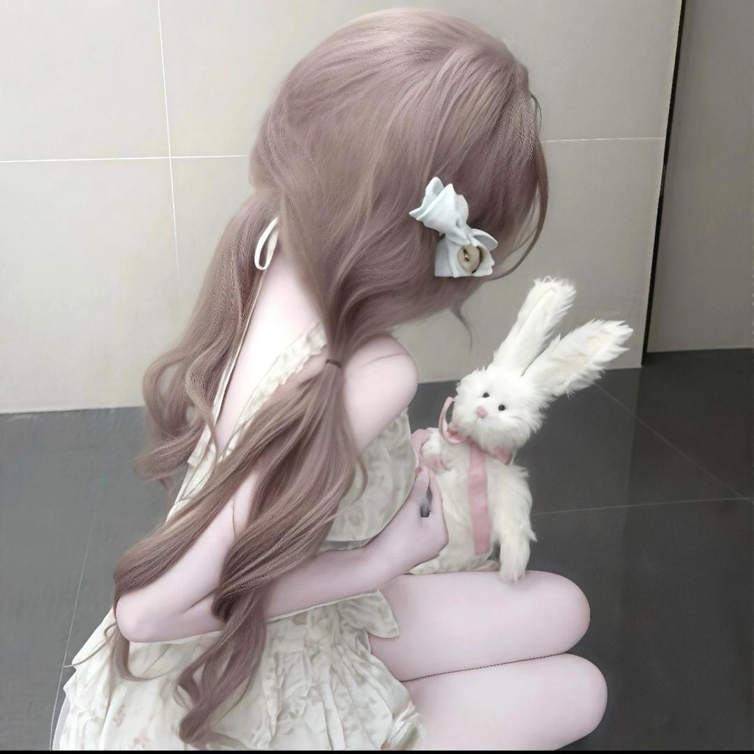 小兮