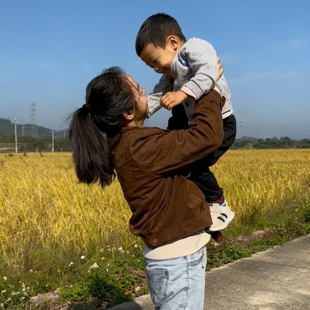 丰丰妈小蜗居日常