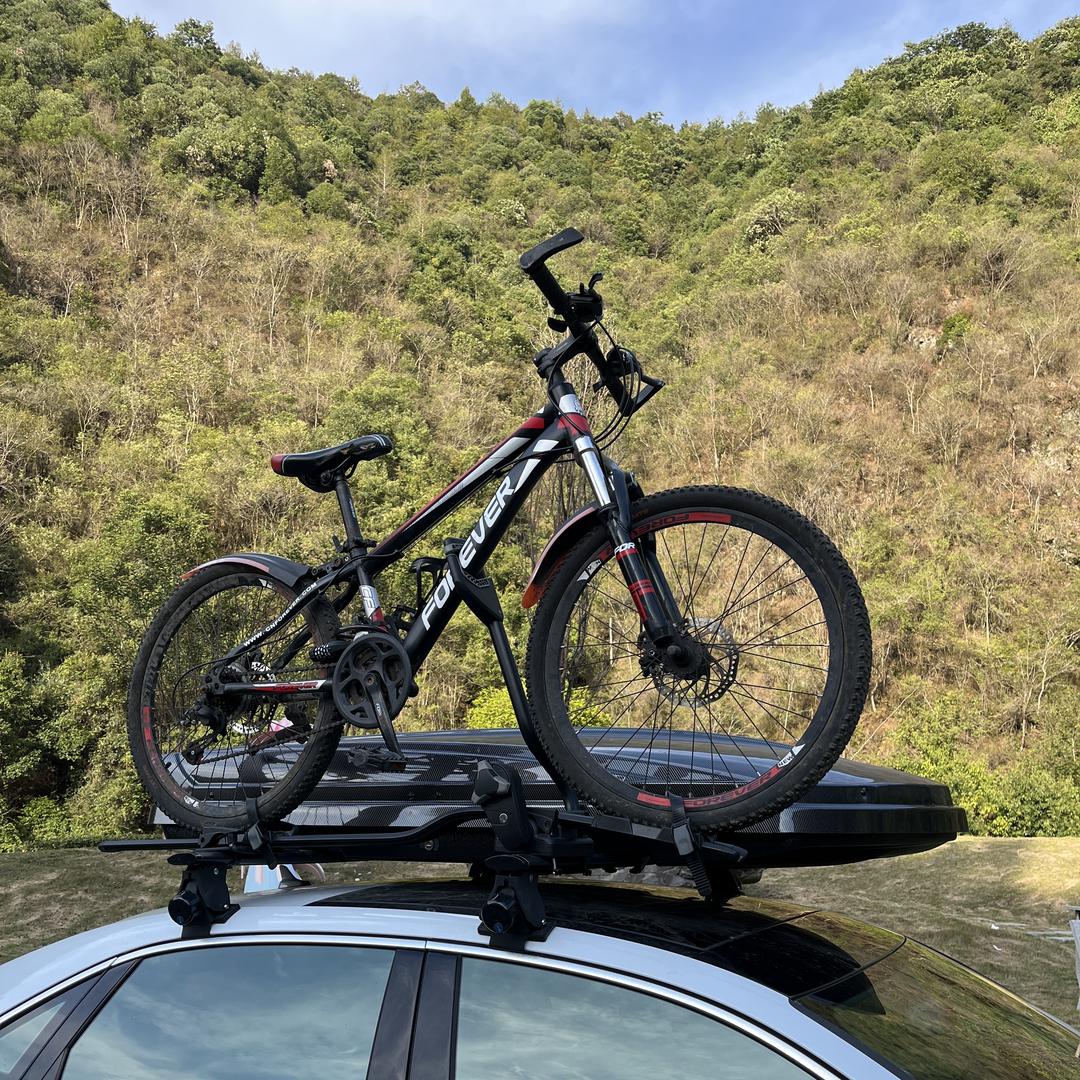 车顶行李箱源头厂家