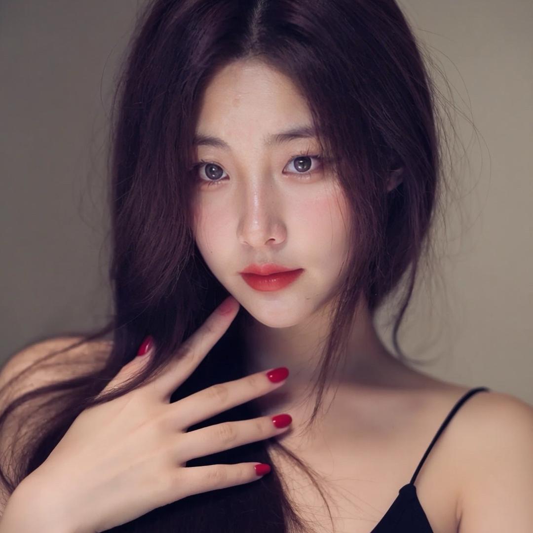 是你的宝贝娜❤️