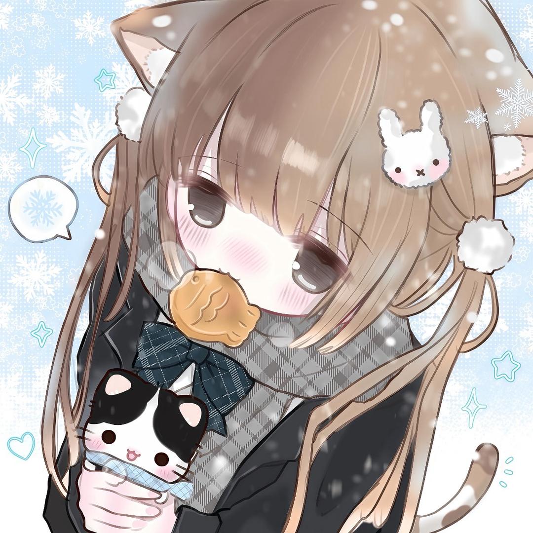 小佳•͈ᴗ⁃͈ ੭ﾞ