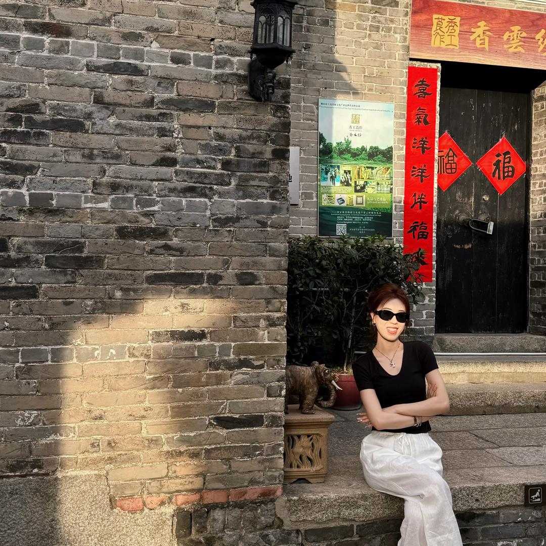 弘益优选