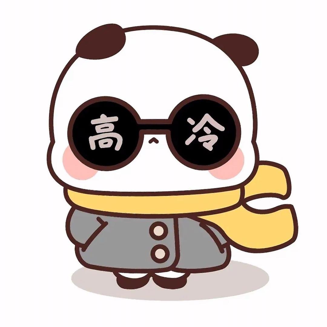 小羊松饼