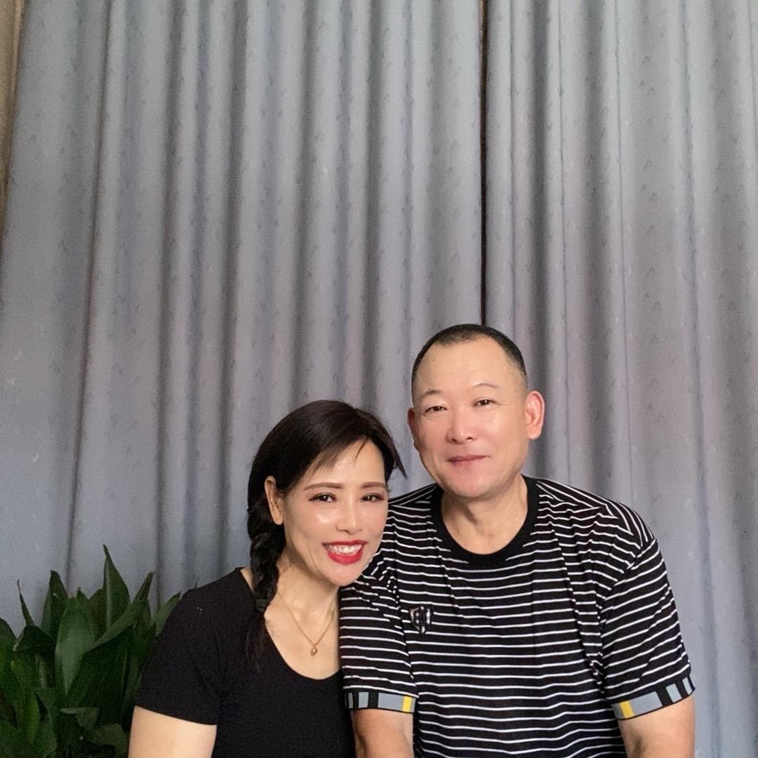 幸福满园,(每晚8点直播)。