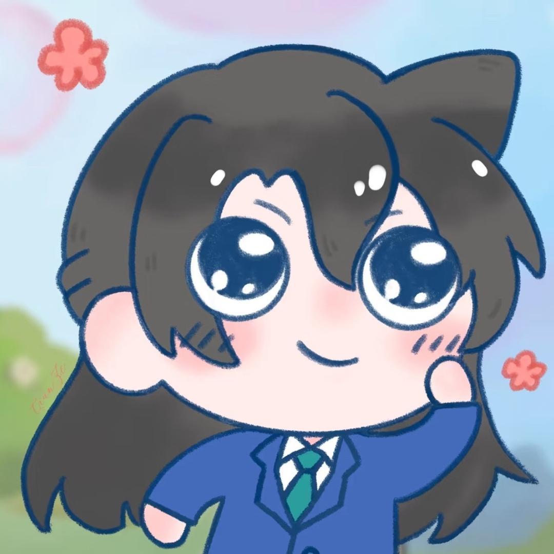 小猫才露尖尖角。