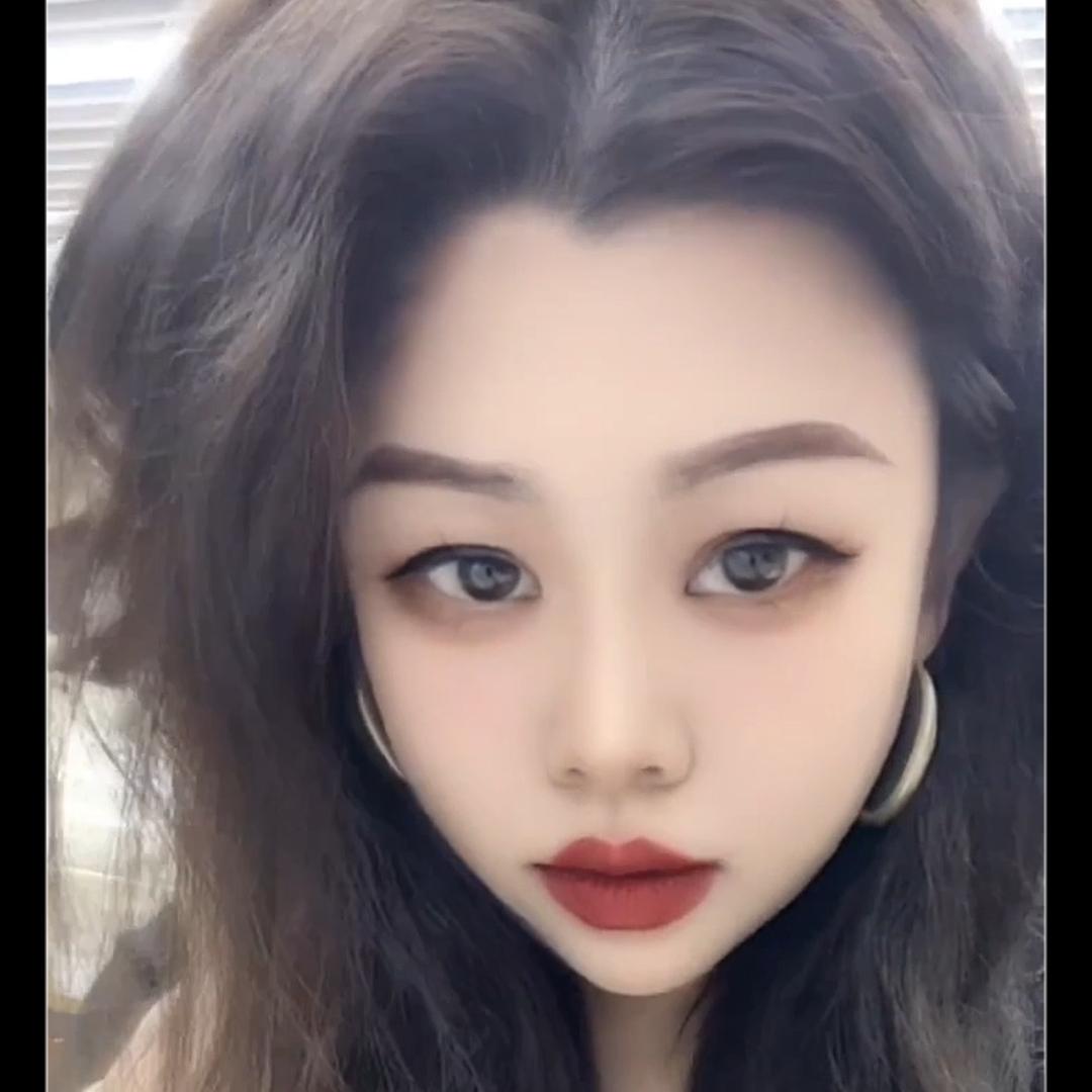 @谁？不认识～