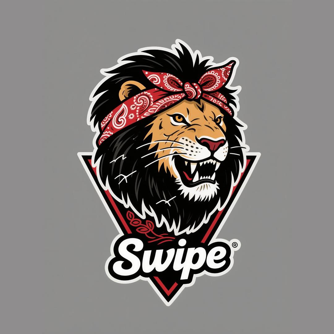 Swipe狮外婆街舞