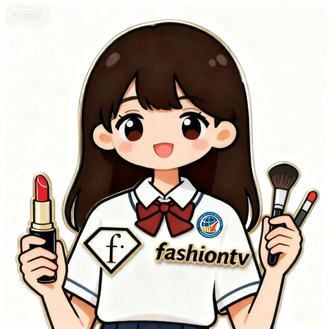 FTV的00后美妆速递