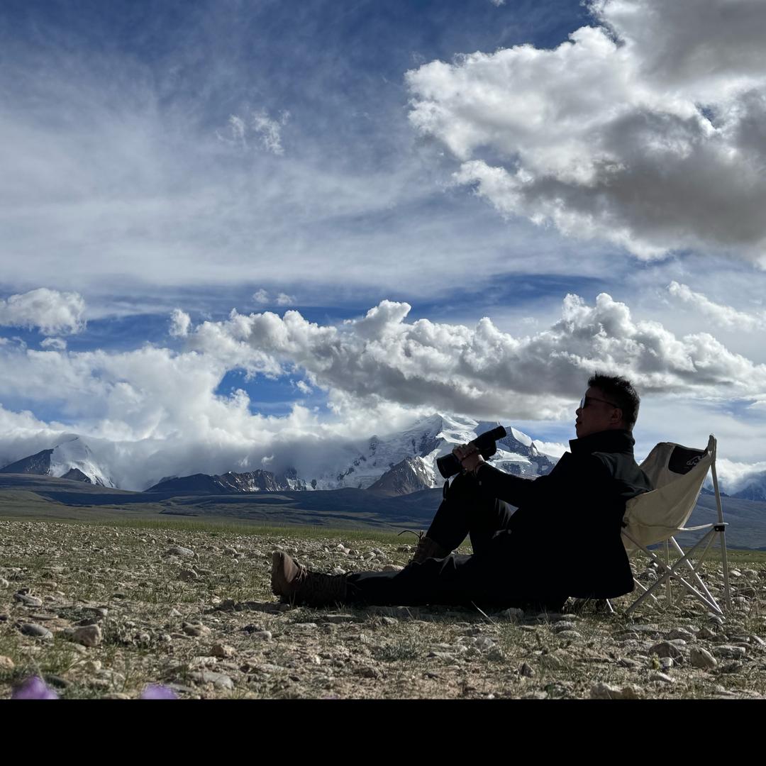 ✄╰温酒✝续余生