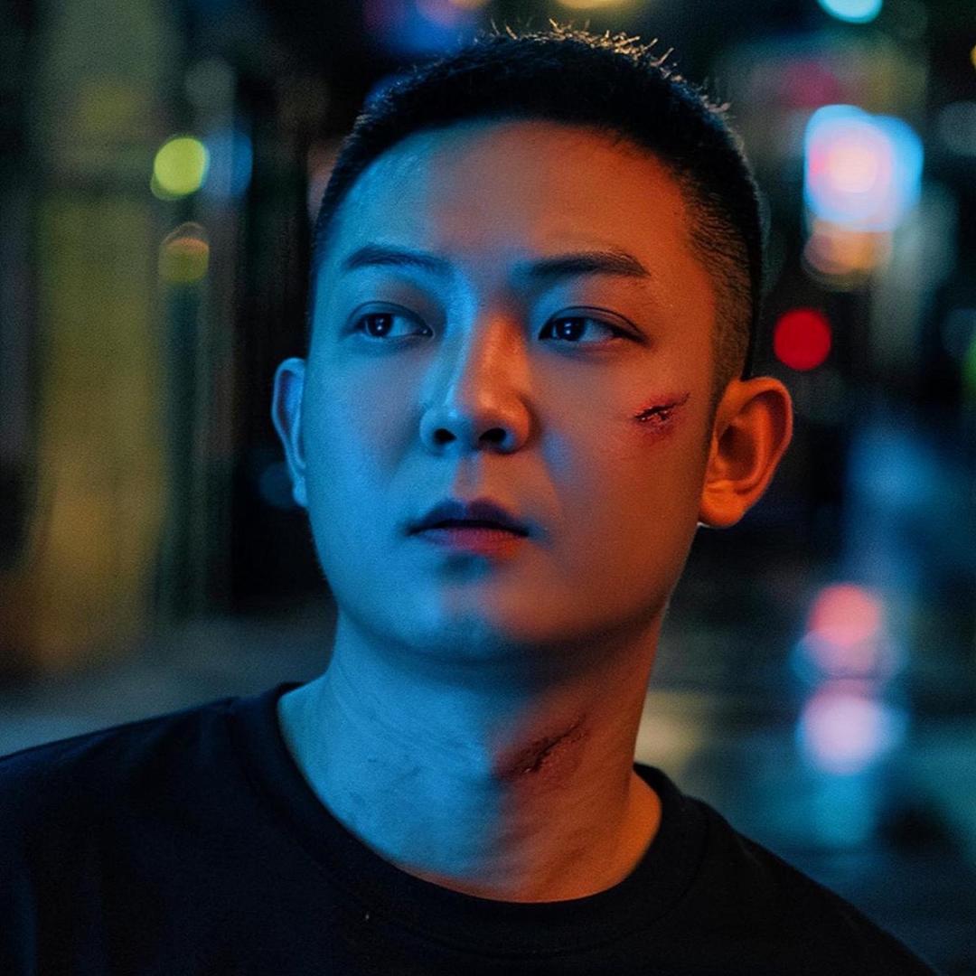 旧信拾光(小张)