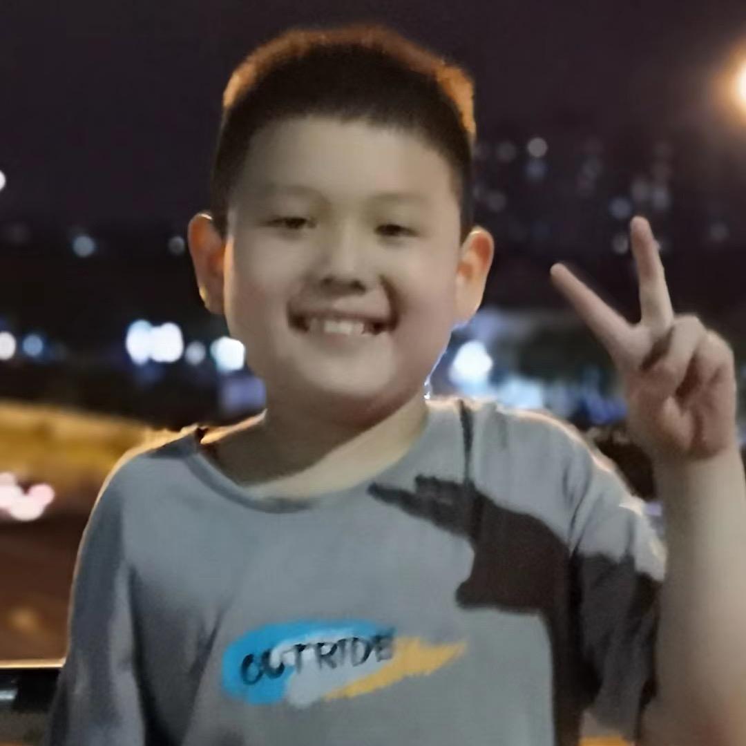 五个孙的奶奶河南商丘