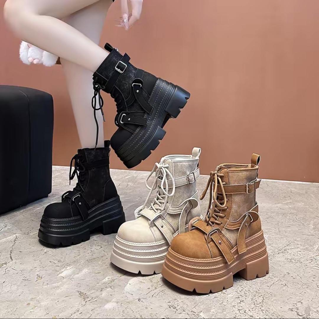 秀宝女鞋工厂店