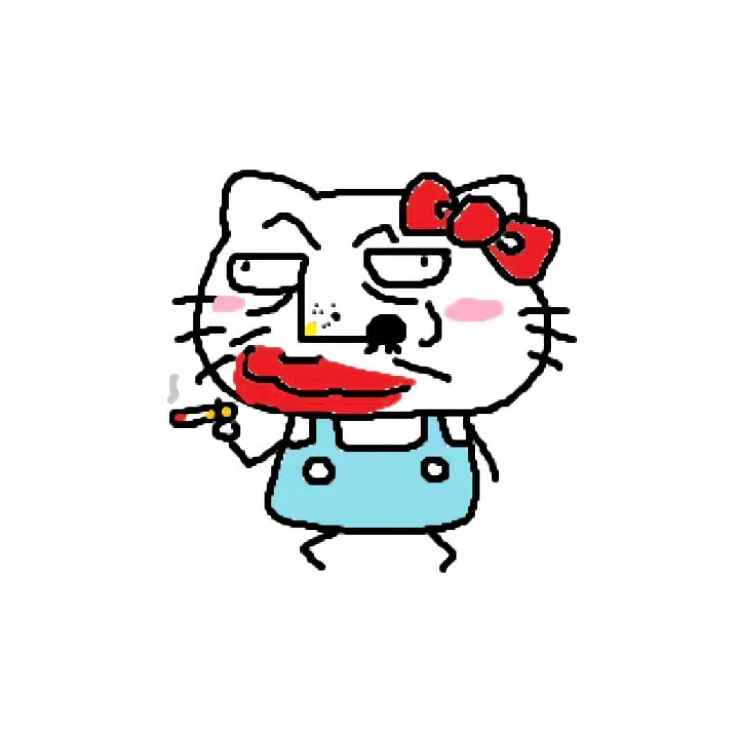 璐璐不会打呼噜.