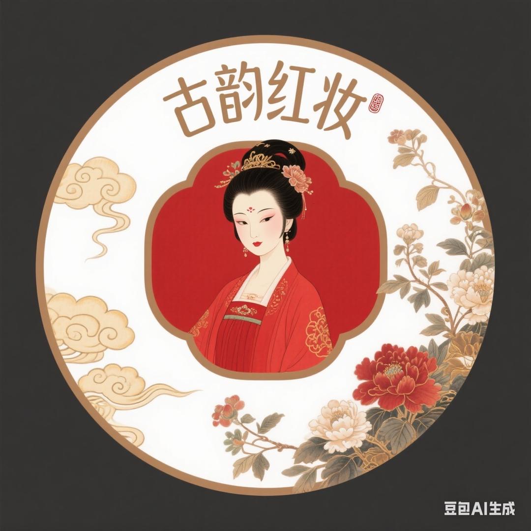 古韵红妆—摄影📷·汉服体验妆造馆