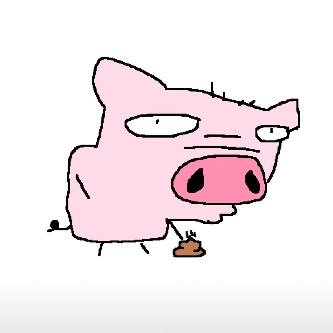 鱼丸不爱豆米😾😾