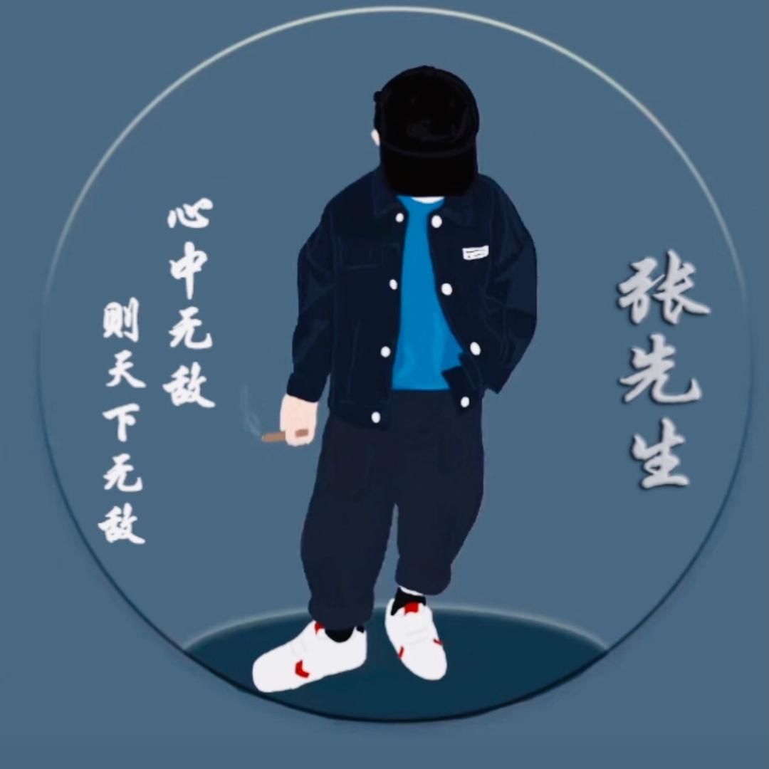 @like   you（敬轩）