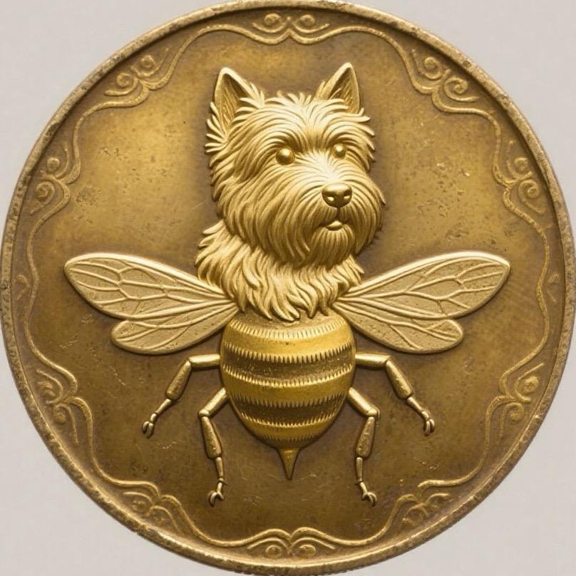 Gold币
