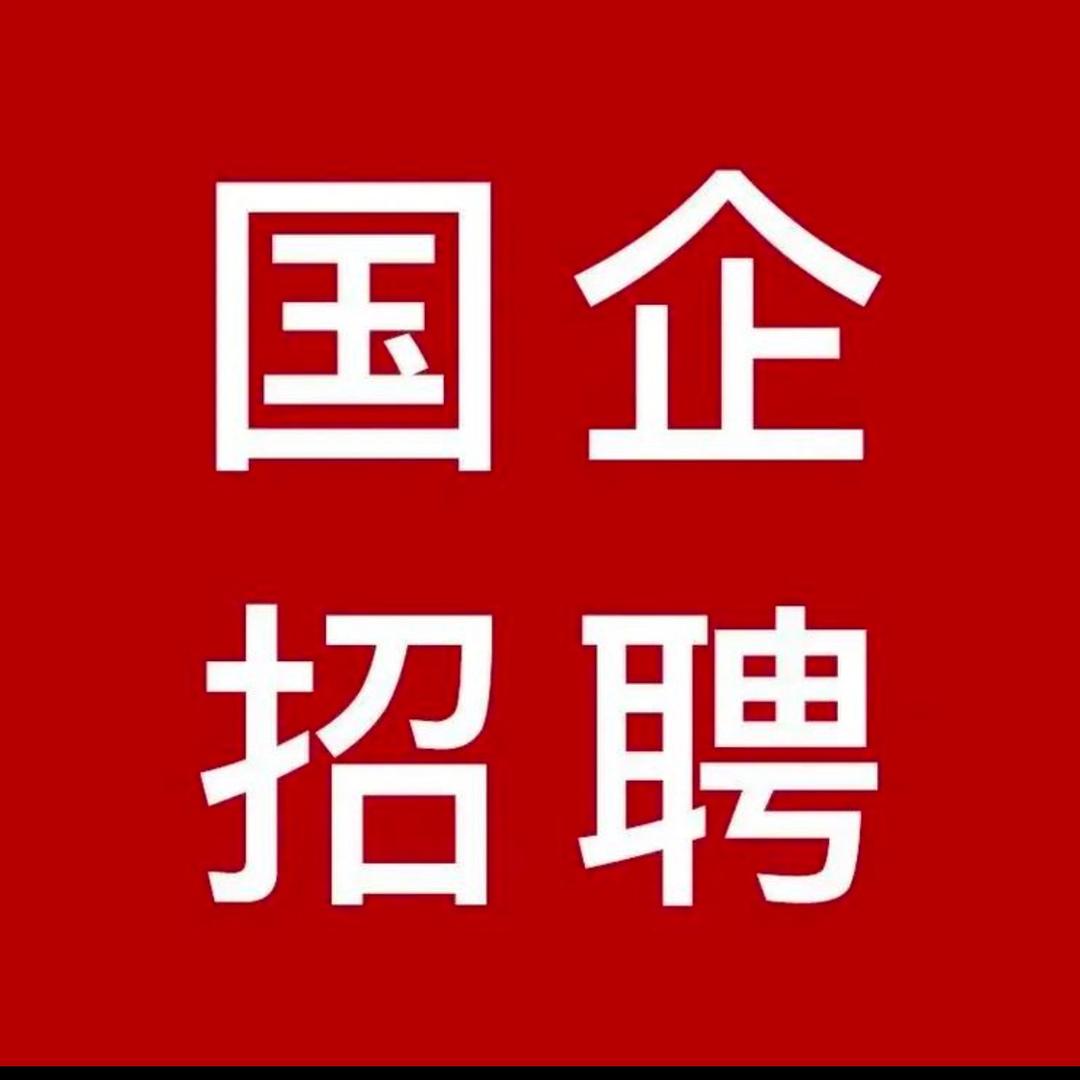 国聘央国企张主任
