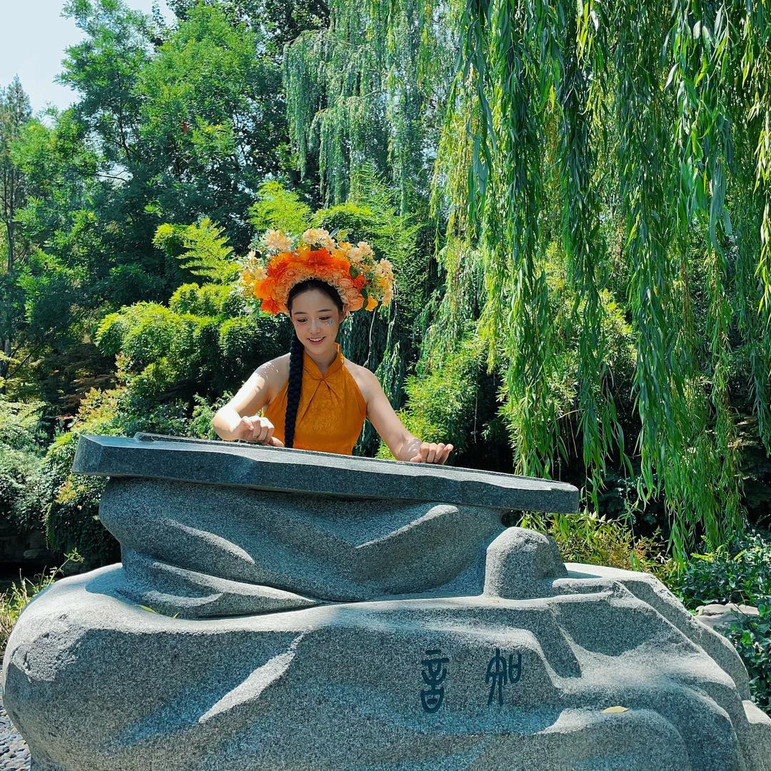 小敏古泉小铺