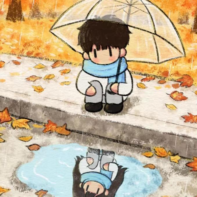 0雨
